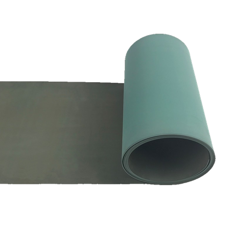 Turcite B Replacement Blue