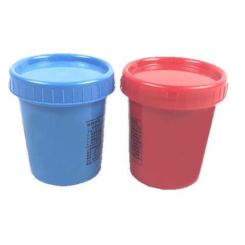 Tuschierpaste